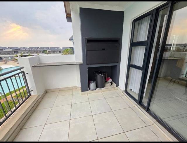 2 BEDROOM PROPERTY TO RENT IN BLYDE RIVERWALK ESTATE